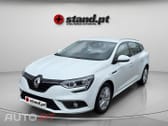 Renault Mégane Sport Tourer 1.5 dCi Limited