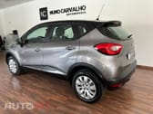 Renault Captur 1.5 dCi