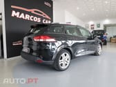 Renault Clio Sport Tourer 1.5 dCi Confort