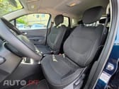 Renault Captur 0.9 TCE Expression