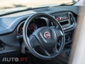 Fiat Doblo Combi 1.3 Multijet