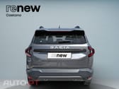 Dacia Bigster TCe 140 mild hybrid Expression