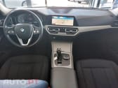 BMW 330 e Auto