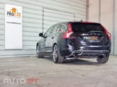Volvo V60 1.6 D2 R-Design