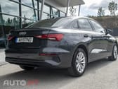 Audi A3 30 TDI