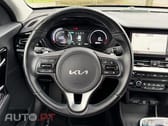 Kia Niro 64kWh