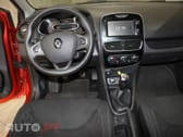 Renault Clio Sport Tourer 0.9 TCe Limited