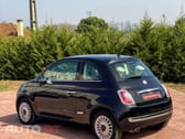 Fiat 500 1.2 8V S&S Lounge