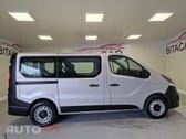 Opel Vivaro COMBI 1.6 CDTI L1H1 APENAS 28.000KMS