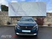 Peugeot 5008 1.5 BlueHDi Allure EAT8