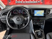 Volkswagen T-Roc 1.0 TSI Black Style
