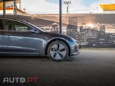 Tesla Model 3 Standard Range Plus RWD