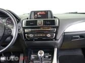 BMW 116 d Line Urban