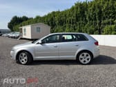 Audi A3 Sportback 2.0 TDi
