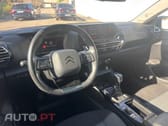 Citroen C4 PureTech 130 Stop&Start SHINE