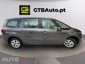 Citroen C4 SpaceTourer 1.5 HDI SHINNE EAT8