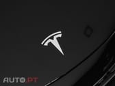 Tesla Model 3 Long Range AWD Dual Motor