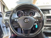 Volkswagen Golf 1.6 TDI Trendline