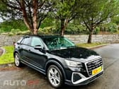 Audi Q2 30 TFSI