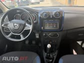Dacia Sandero 1.0 ECO-G Stepway Bi-Fuel