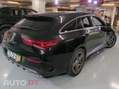 Mercedes-Benz CLA 180 d Shooting Brake Style Aut.