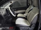 Fiat 500e La Prima
