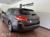 Peugeot 308 SW 1.5 BlueHDi Allure