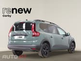 Dacia Jogger Jogger 1.0 ECO-G Extreme+ Up&Go 7L Bi-Fuel