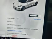 Tesla Model 3 Tração Traseira