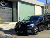 Renault Clio 1.0 TCe Evolution Bi-Fuel