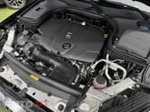 Mercedes-Benz GLC 250 d Coupé AMG Line 4-Matic