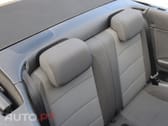 Volkswagen Golf Cabriolet 1.4 Cabrio