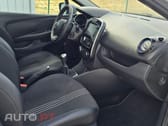 Renault Clio Sport Tourer 0.9 TCe GT Line