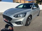 Ford Focus 1.5 EcoBlue S&S Aut. ST-LINE X