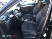 Skoda Octavia Break 1.6 TDI Business Line DSG