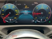 Mercedes-Benz A 180 AMG