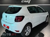 Dacia Sandero 1.0 SCe Comfort