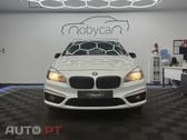 BMW 216 d Line Sport