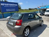 Toyota Corolla 1.4 Sol