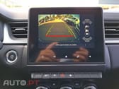 Renault Captur 1.0 TCe 90 techno