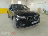 Volvo XC40 1.5 T5 PHEV Inscription Expression