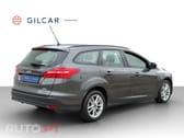 Ford Focus SW 1.0 EcoBoost S&S COOL&CONNECT
