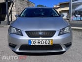Seat Leon 1.6 TDI Reference Ecomotive