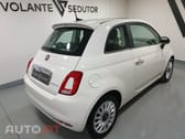 Fiat 500 1.0 GSE Hybrid Dolcevita
