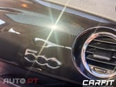 Fiat 500 1.2 8V S&S Lounge