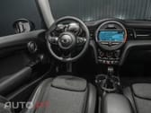 MINI Cooper Cooper S