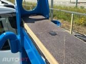 Iveco Daily 61900 mm DE COMPRIMENTO