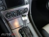 Mercedes-Benz CLC 200 Kompressor Auto