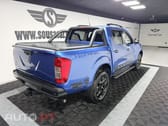 Nissan Navara 2.3 dCi CD 4WD N-Guard Auto