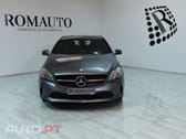 Mercedes-Benz A 180 d Style Aut.